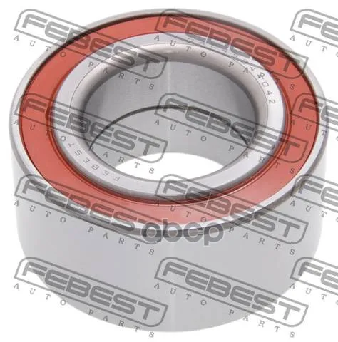 Подшипник Ступицы Колеса | Перед Прав/Лев | Honda Accord Cf3/Cf4/Cf5/Cl1/Cl3 1998-2002/45*84*40*42 Мм Febest арт. DAC45844042