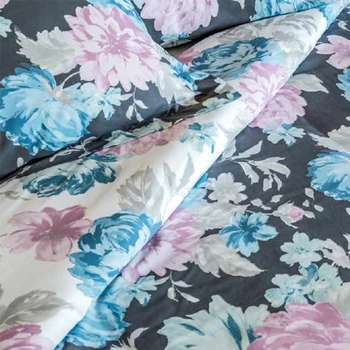 

Set of Nicoleta sheets Mod. Empress Gray