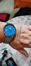LIGE-Reloj de pulsera de acero inoxidable para Mujer, accesorio de lujo, resistente al agua, informal, de cuarzo