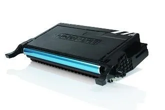 

Replacement for COMPATIBLE SAMSUNG CLP770BK Toner. Black 7.000 pages. High quality product, guaranteed.