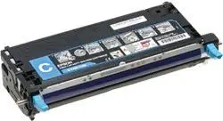 

C2800C cyan Toner cartridge compatible for Epson C2800 N, C2800 DN, C2800 DTN-7.000 pages S051160