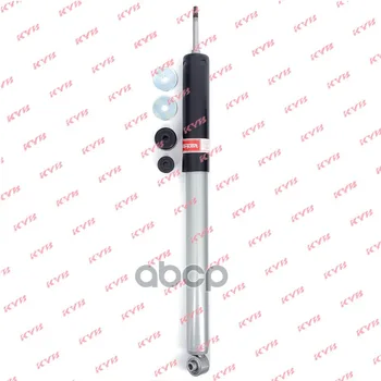

Shock Absorber MB C-Class (W203 cl203) 5.00-kyb art. 553306