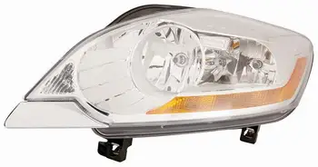 

LIGHTHOUSE FORD KUGA 2008 WITH ENGINE ELEC. Right Compatible