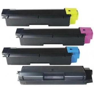 

Yellow Compatible Kyocera Ecosys P6230, M6230, M6630-6K1T02TVANL0