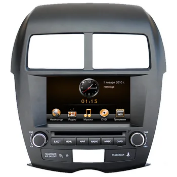 

Native reciever Citroen C4 Aircross (chr-6194ac)