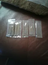 Juego de brocas de acero de alta velocidad, herramientas eléctricas de alta calidad, Brocas recubiertas de titanio HSS, 1/1, 5, 2/2, 5 y 3mm, 50 Uds., superventas