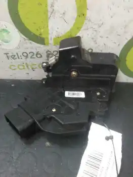 

3M5AR21812AJ Lock Front Door Right Ford Focus Hatchback (CHAP) 1.8 Tdci Turbodiesel