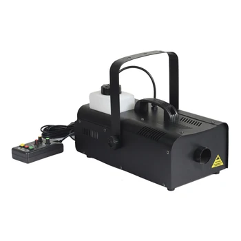 

Ws-sm1500 smoke generator, 1500 W, Laudio