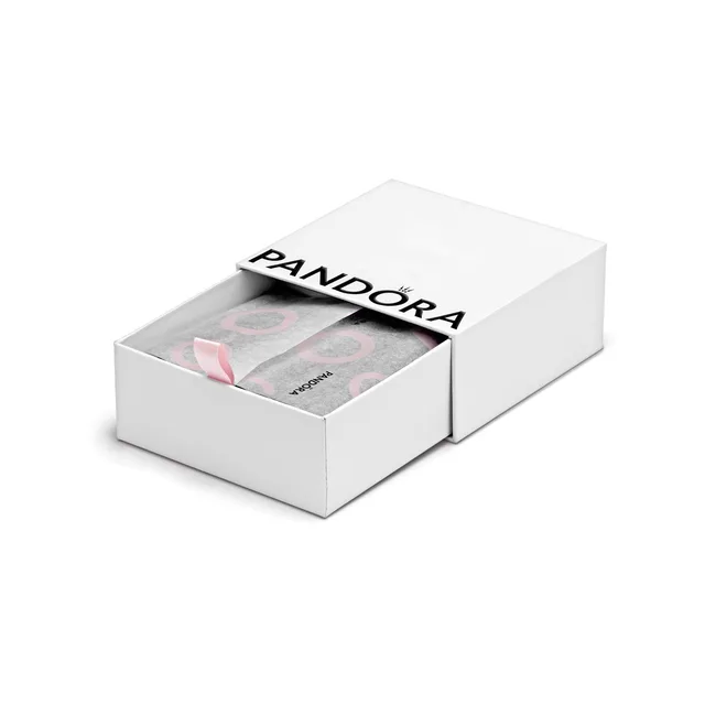 PANDORA ブレスレット BOX 付き 世界一周 PANDORA ブレスレット BOX 付き 世界一周