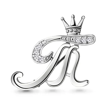 

Brooch AQUAMARINE with cubic, silver 925