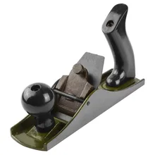 Рубанок с одинарным ножом ОДИНАРНЫЙ ЗУБР 250х50 мм 18503-25_z01