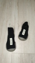 Socks Shoes Non-Slip-Sock Rubber-Sole Toddler Newborn Baby-Boy-Girl Boys Kids Cotton
