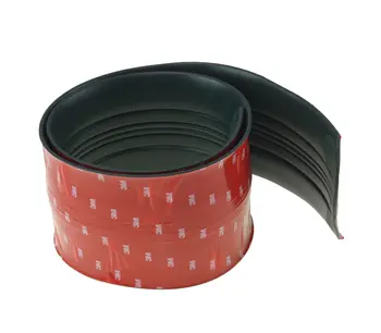 

Keelguard keel protection, 3.66 m, dark green color kg12hgr