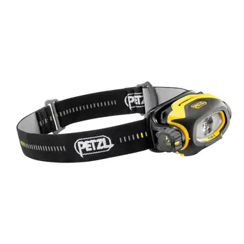 

Lantern headlamp Pixa 2 Black Yellow Petzl (e78bhb)