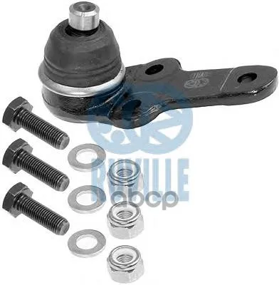 Опора Шаровая Ford: Focus 98- Ruville арт. 915265