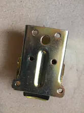 Folding Hinge Leg-Brackets Table-Chair Extension-Tables Iron Self-Locking 