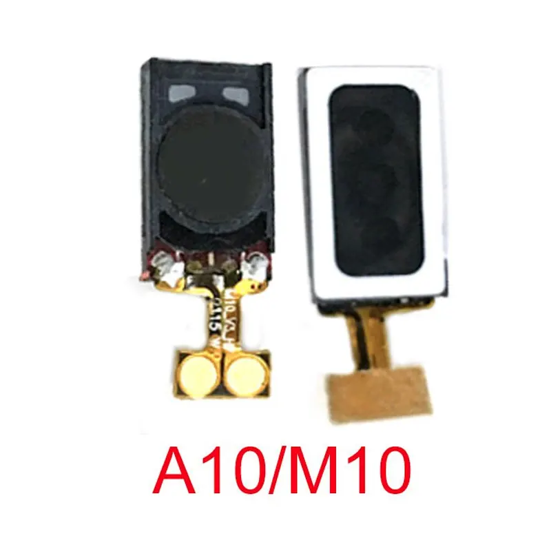 

earpiece receiver speaker for Samsung Galaxy A6 2018 A6+ A6 plus A600 A605