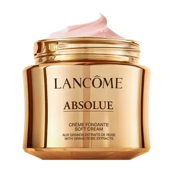 

LANCOME ABSOLUE PRECIOUS CELLS SOFT CREAM RECHARGABLE 60ML MUJER