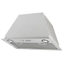 Вытяжка ELIKOR Врезной блок Flat 52П-650-К3Д белый