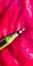 ERUIKA-brocas de diamante para manicura, accesorios eléctricos para limas de uñas, 24 tipos