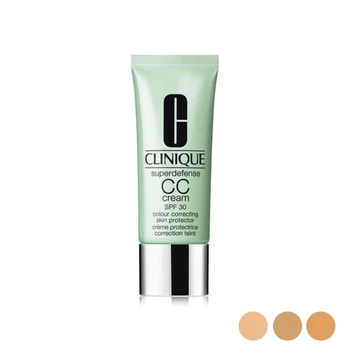 

Facial Corrector Superdefense Clinique