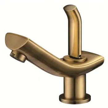 

Kaiser logo 47011-3 Basin faucet