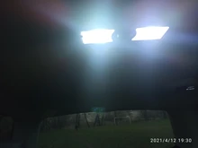 Led-Bulbs Festoon Car-Dome-Light Auto-Interior-Reading-Lamps C5w C10w 36mm Canbus Super-Bright