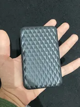 Hdd-Case Ssd Enclosure ORICO Usb-3.0 SATA External UASP 7-9.5mm To Support 4TB 5gbps