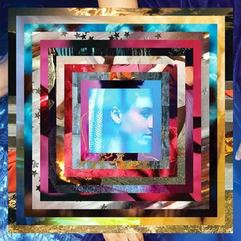 

Esperanza Spalding / 12 little spells (CD)