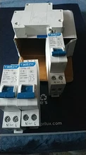 TPN 1P+N Mini Circuit breaker MCB 10A,16A,20A,25A,32A