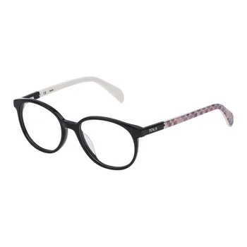 

Spectacle frame women Tous VTO960490700 (49mm)