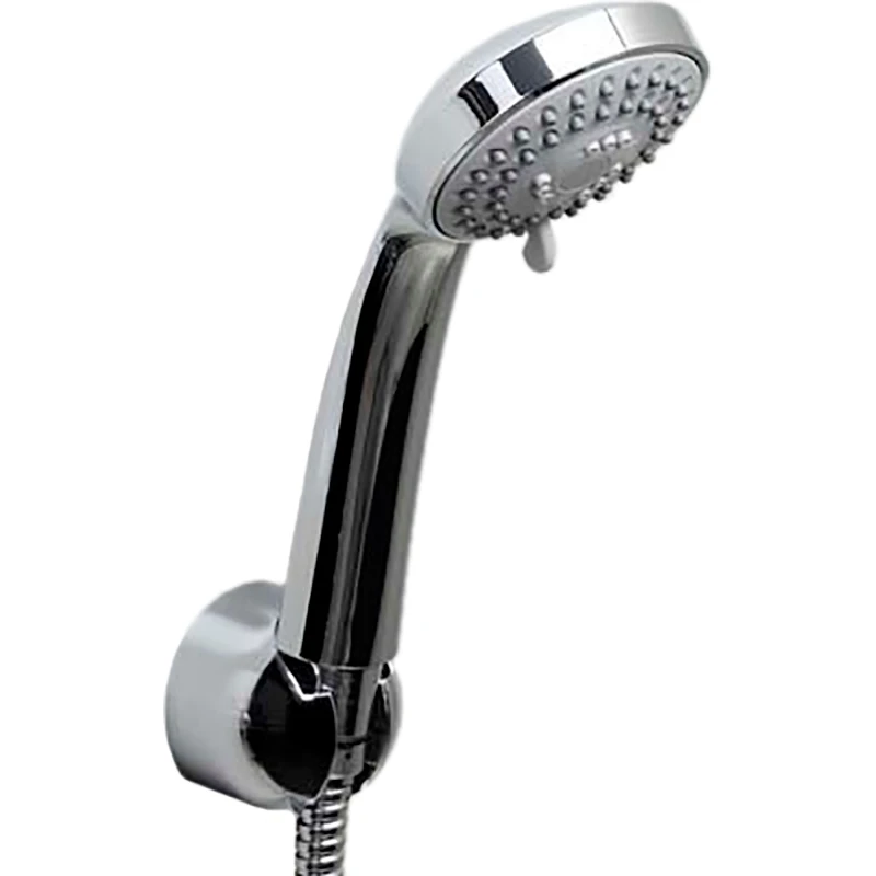 Смеситель для ванны WasserKRAFT Lossa 1202L(Аэратор, керамический картридж, защита от известковых отложений, настенное