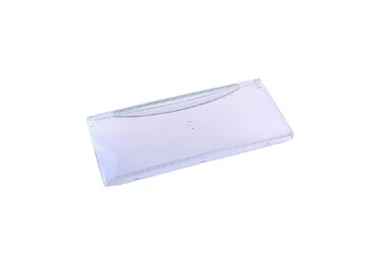 

Freezer drawer panel for Liebherr refrigerator, code 9791831