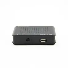 Цифровой HD TV-тюнер DVB-T2 Eplutus DVB-118T RF in, RSA, HDMI, USB 2.0х2 IPTV,YouTube,MEGOGO Wi-Fi