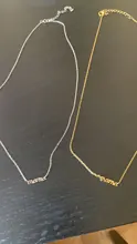 Collares de plata de ley 925 para mujer, cadena de clavícula para mamá, regalo del Día de la madre, joyería fina, collar, colgante estético