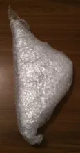 Regla triangular de aleación de aluminio de 7 pulgadas, regla métrica cuadrada para medir velocidad, herramientas para enmarcar medidores
