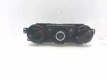 

972504P560 heating/air conditioning controller HYUNDAI I20