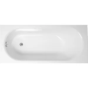 

Acrylic bathtub vagnerplast Kasandra 170x70 (vpba177kas2x-04)