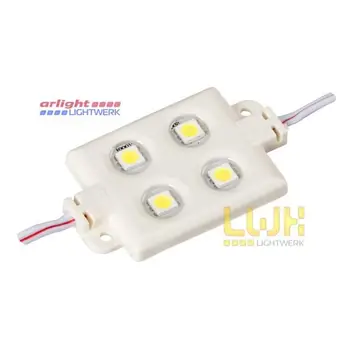 

Sealed module warm White 100 PCs Arlight 020621