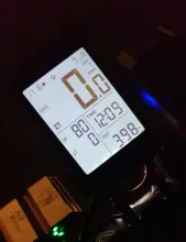 CYCPLUS M1 GPS Bike Computer Speedometer Ciclocomputador Odometer Bicycle 