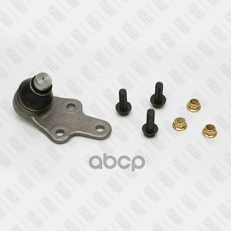 Ball bearing Ford Focus C-Max, Grand C-Max 10-L Front FIXAR art. FK0400L