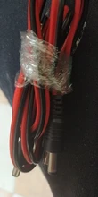 Plug Connectors-Set Jack-Cable-Adapter Power-Supply Led-Strip Cctv-Camera Male Female
