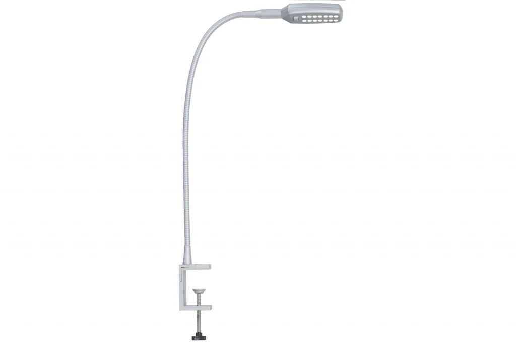 99687 table Lamp LED Натрикс with Clip 1x3W