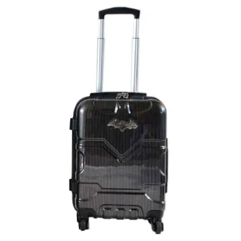 

Suitcase ABS Trolley Batman DC Comics 4r 65x45x28 cm.