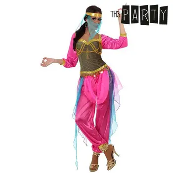 

Costume for Adults Th3 Party Arab