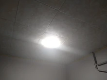 Ceiling-Panel-Light Square Modern-Lighting LED Ultrathin Led-Mounted Home-Deco 24W 36W