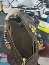 Organizador de maquillaje bolsa de inserción para bolso, bolso interior de viaje bolsa de cosméticos portátil, ajuste bolsas de cosméticos ajuste Speedy Neverfull