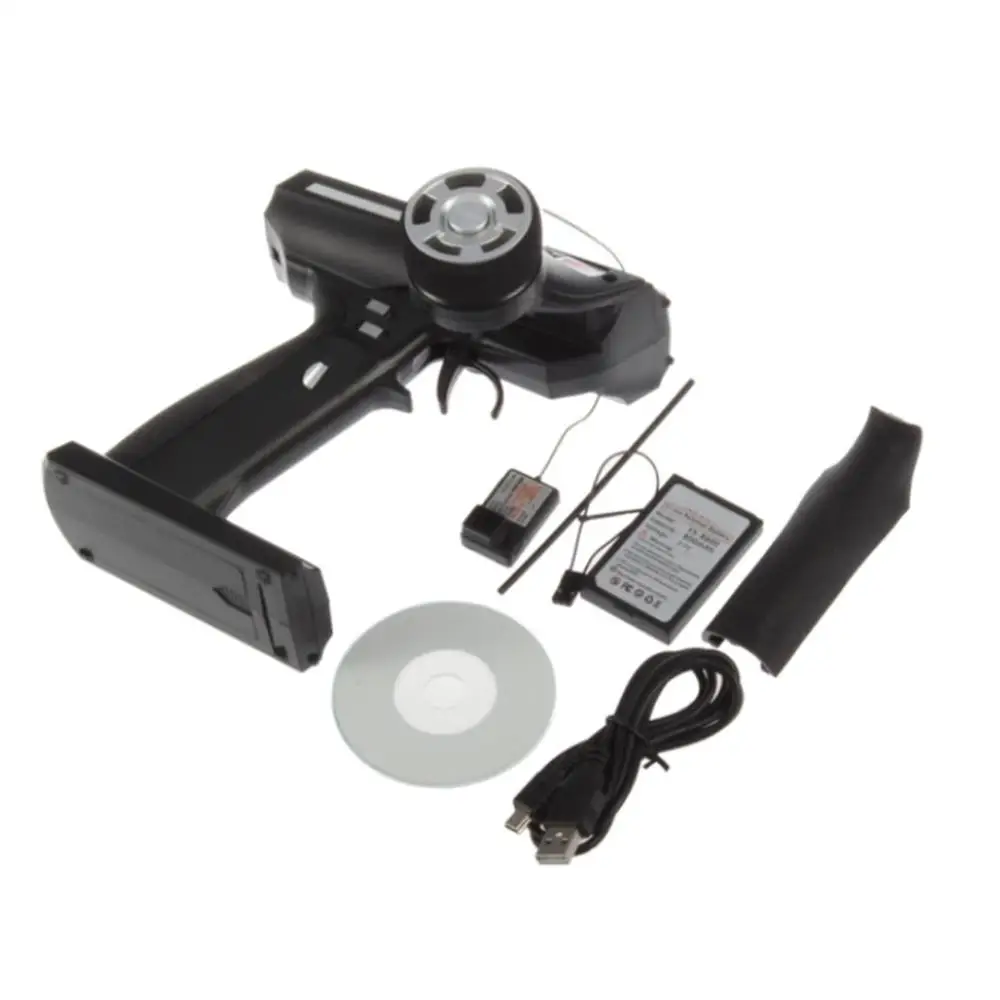 GOBOOST 4G Cell Phone Signal Booster DCS 1800MHz 