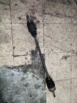 

219145 transmission Front Right Opel Combo (corsa B) *