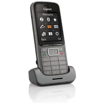 

Cordless additional S750H Professional with Bluetooth color gray/black